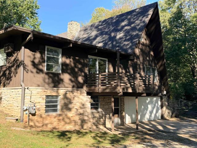 House for sale in Logansport, Cass County
