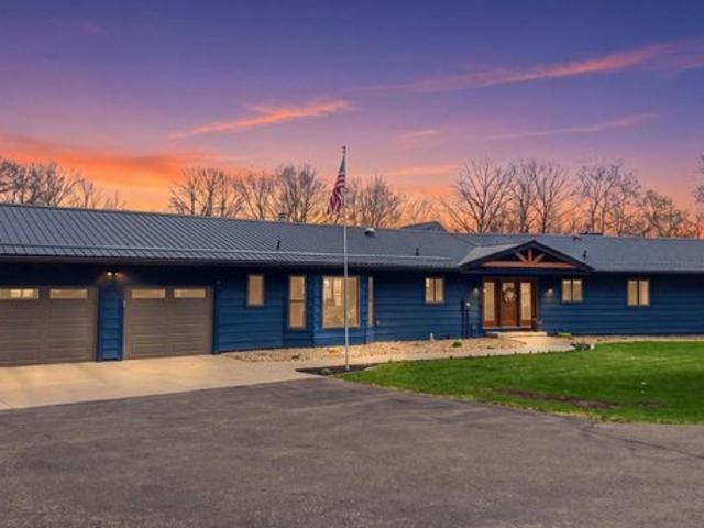 House for sale in Rochester, Minnesota