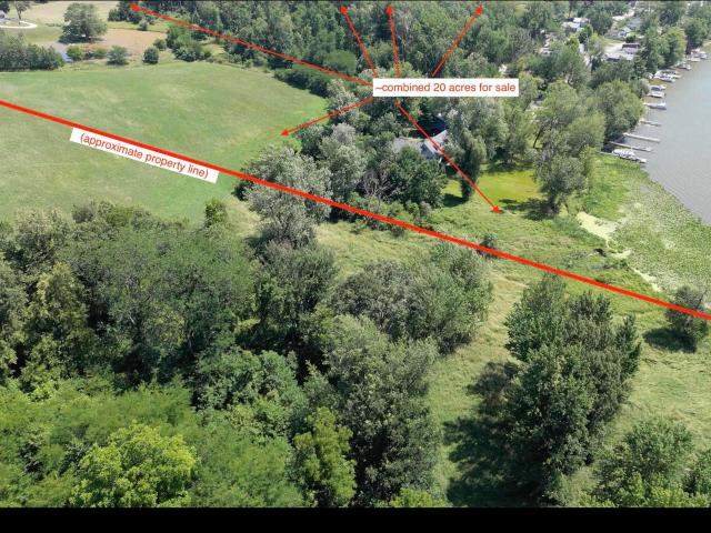 Land for sale in Silver Lake, Kosciusko County