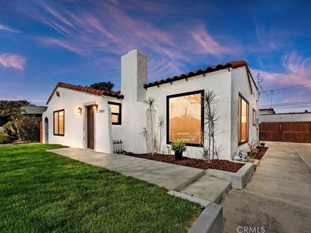 House for sale in Alhambra, California