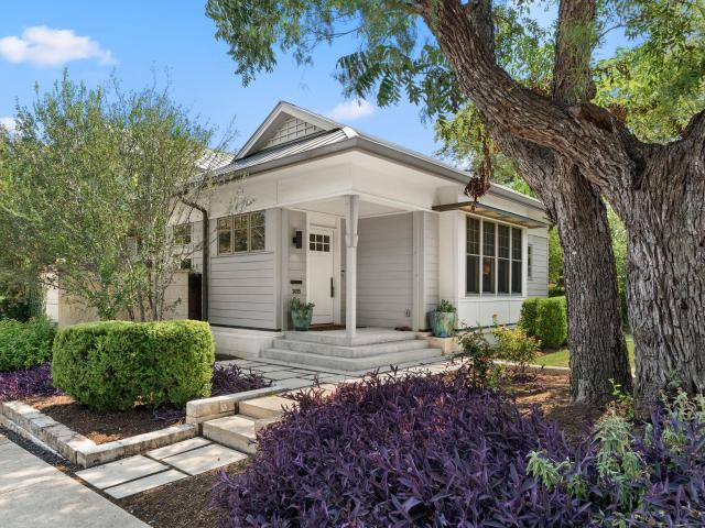 House for sale in Austin, Texas