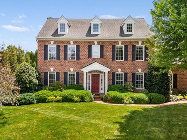 House for sale in Lititz, Pennsylvania