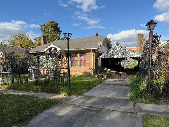 House for sale in Harris, Texas
