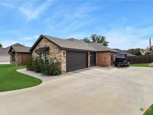 House for sale in Nolanville, Texas