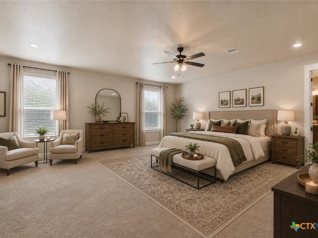 Property for sale in Nolanville, Texas