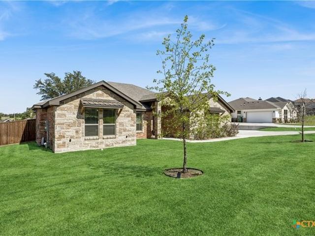 House for rent in Nolanville, Texas