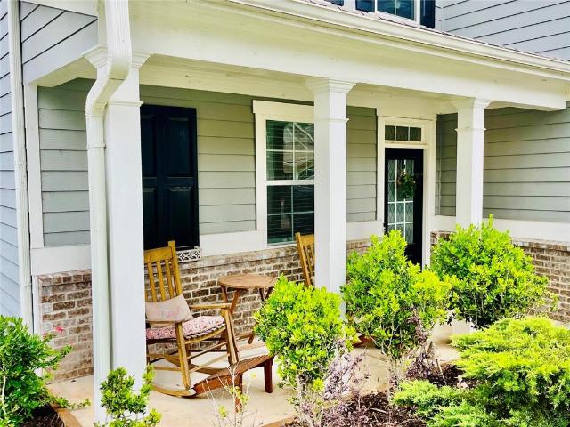 House for sale in Waleska, Georgia