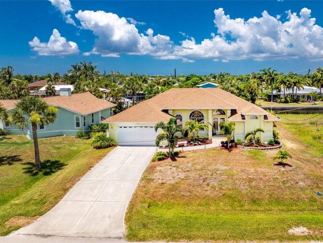 House for sale in Punta Gorda, Florida