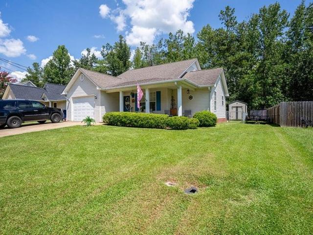 House for sale in Corinth, Mississippi