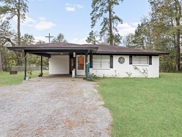 House for sale in Vidor, Texas