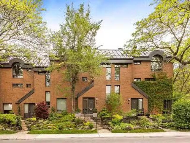 Condo for sale in St. Leonard's, Quebec