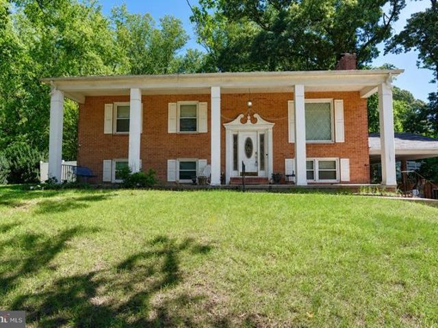 House for sale in Mechanicsville, Maryland