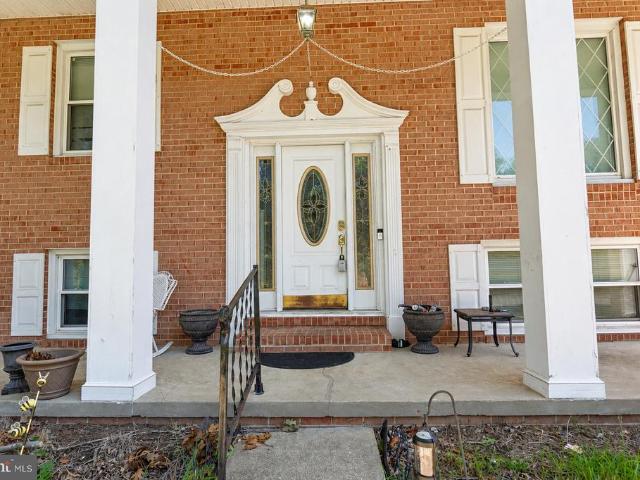 House for sale in Mechanicsville, Maryland