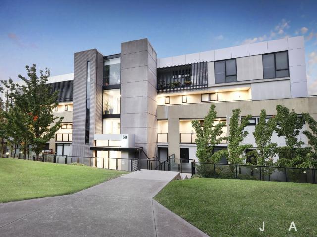 Apartment for rent in Maribyrnong, Melbourne