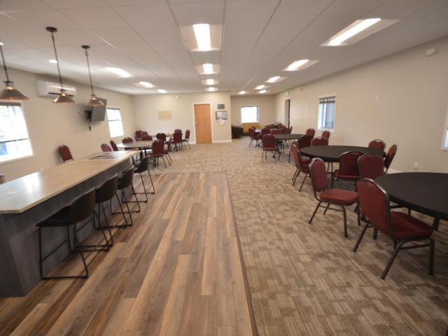 House for sale in Lindstrom, Minnesota