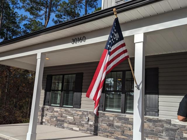 House for sale in Scotland, North Carolina