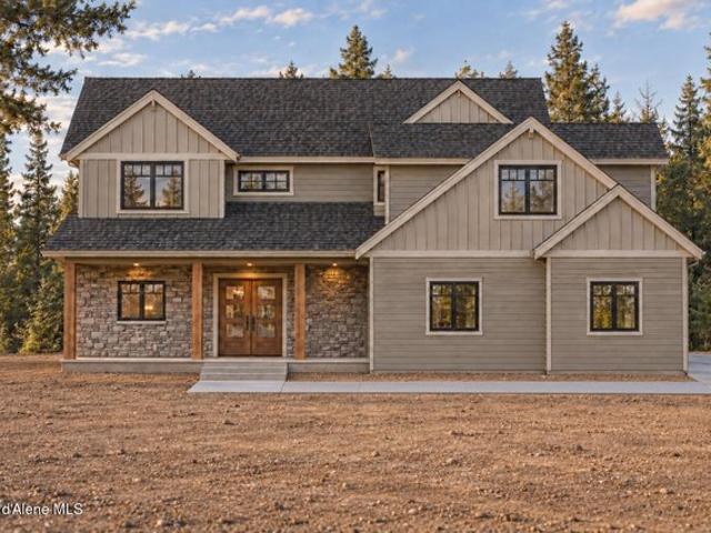House for sale in Athol, Kootenai County