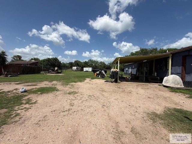 Land for sale in Cameron, Texas