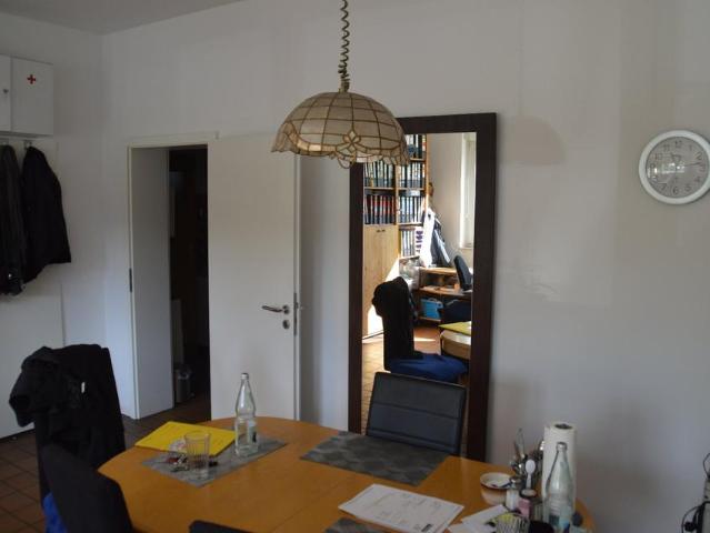 Gewerbe mieten in Hannover, List
