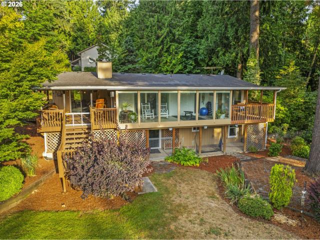 House for sale in Oregonia