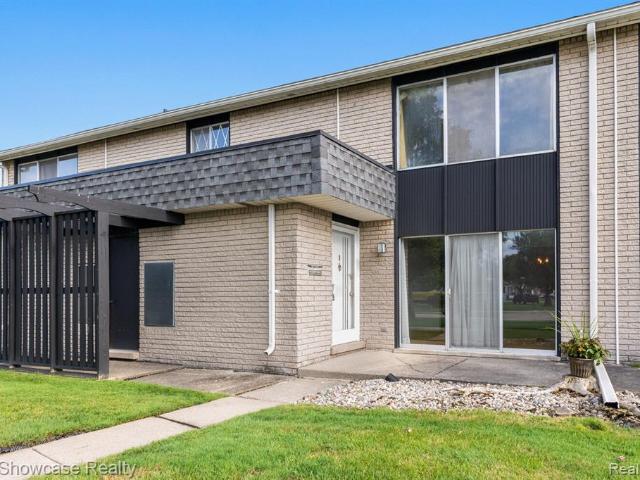 House for sale in Warren, Michigan