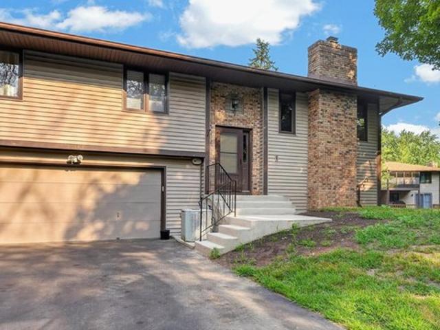 Townhouse for sale in Lindstrom, Minnesota