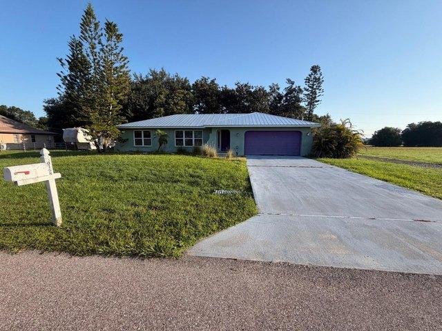 House for sale in Punta Gorda, Florida