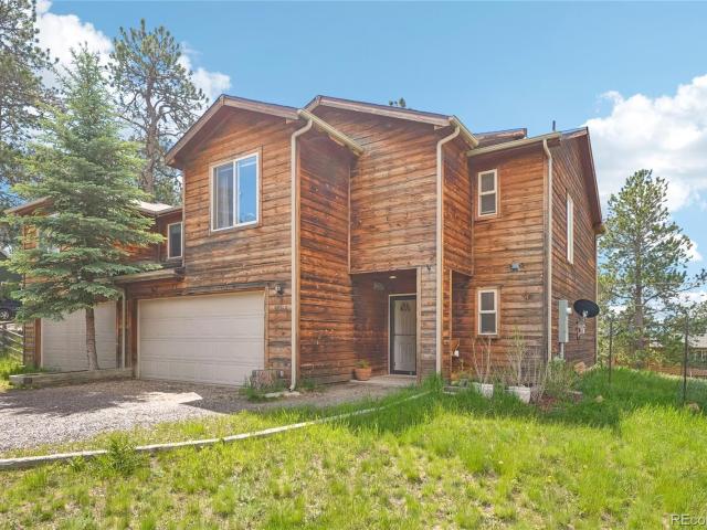 House for sale in Evergreen, Colorado