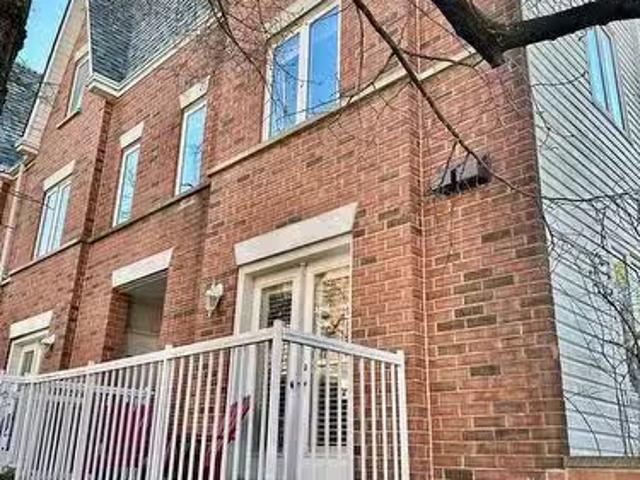 Condo for sale in Woburn, Ontario