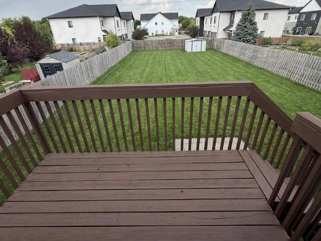 House for sale in Moorhead, Minnesota