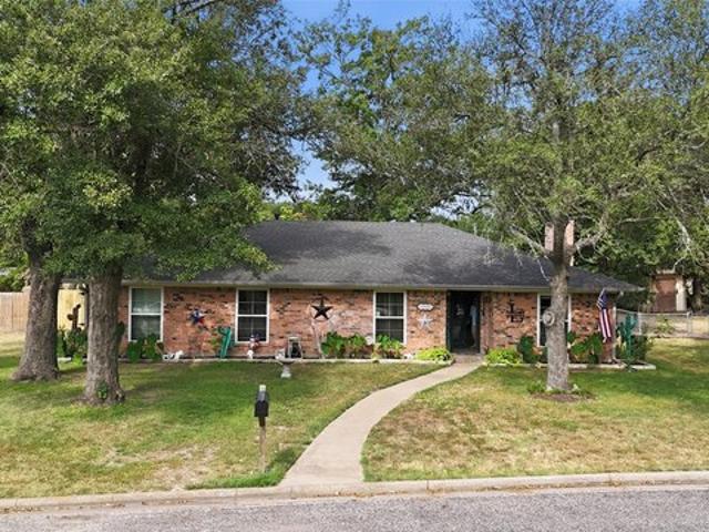 House for sale in Hunt, Texas