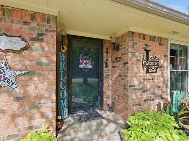 House for sale in Hunt, Texas