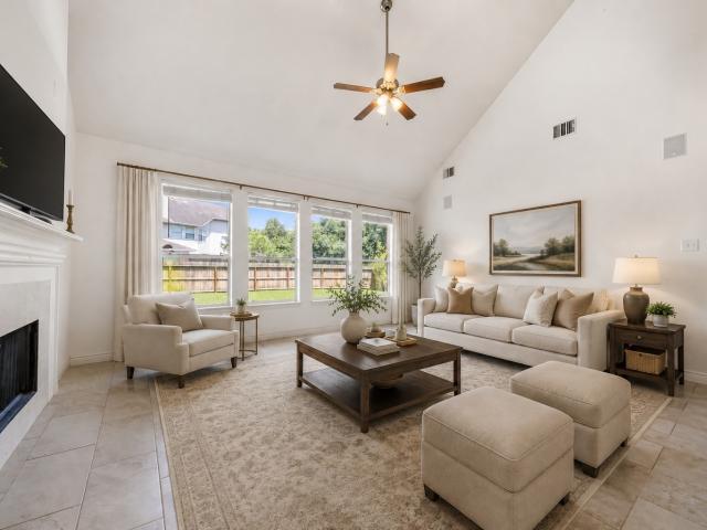 House for sale in Harris, Texas