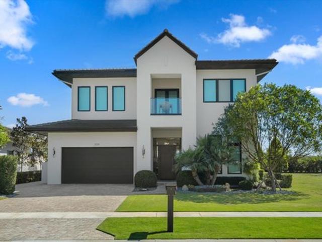 House for sale in Wellington, Florida