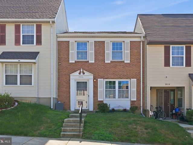Townhouse for sale in Temple Hills, Maryland