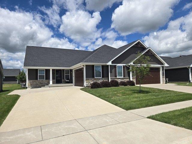 Townhouse for sale in Iowa