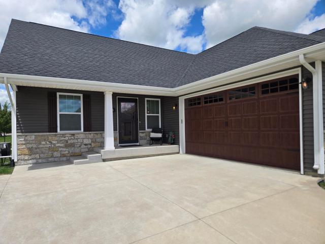 Townhouse for sale in Iowa