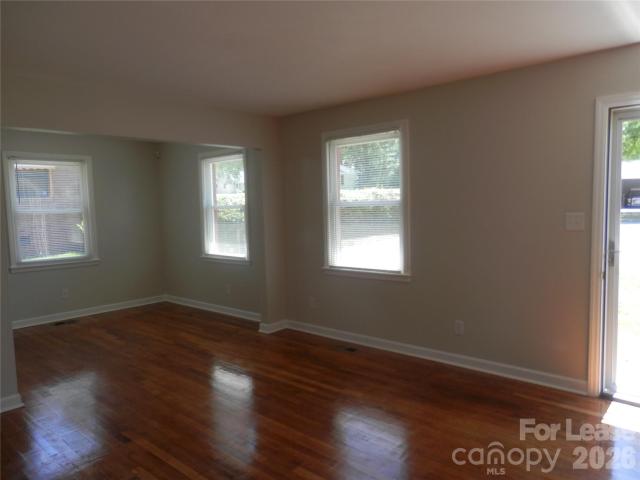 Property for rent in Mecklenburg, North Carolina
