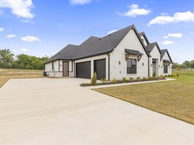 House for sale in Anna, Texas