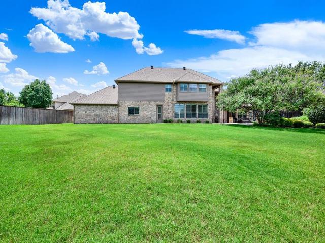 House for sale in Richardson, Texas