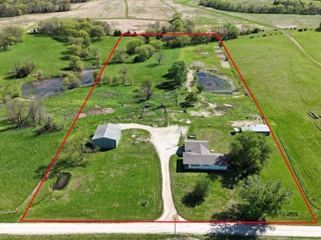 Farm for sale in Armstrong, Missouri