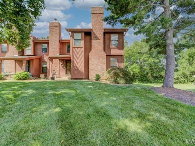Townhouse for sale in Saint Charles, Missouri
