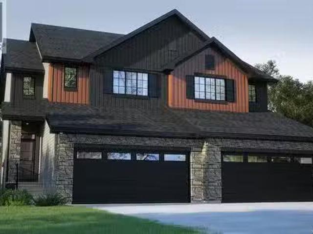 House for sale in Regina, Saskatchewan
