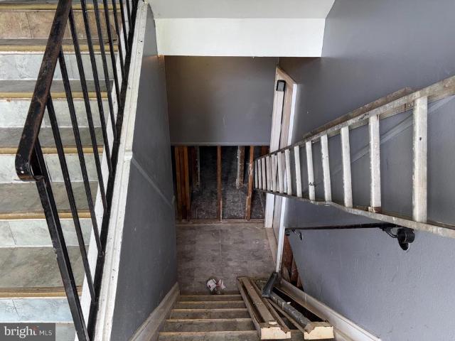 Commercial for sale in Baltimore