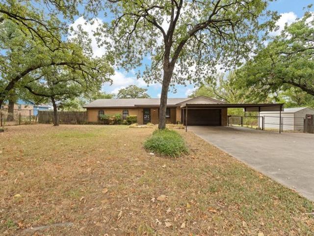 House for sale in Johnson, Texas
