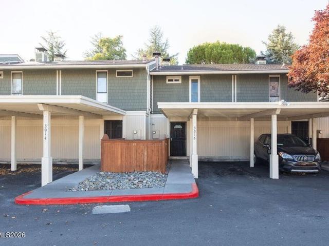 Townhouse for sale in Reno, Nevada