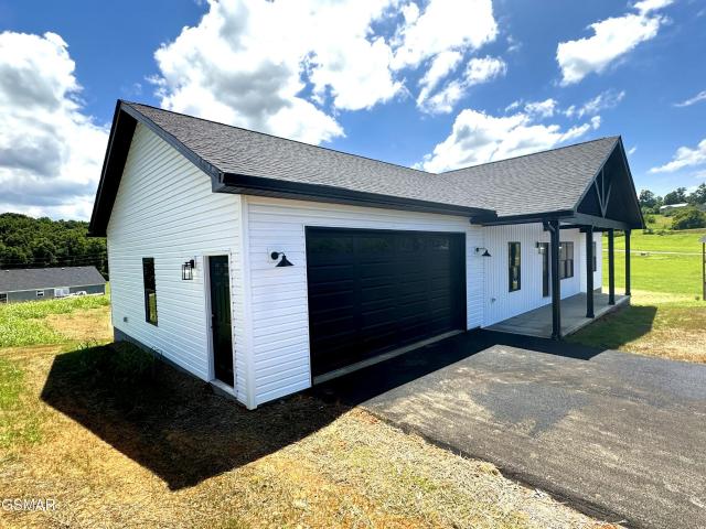 House for sale in Newport, East Tennessee