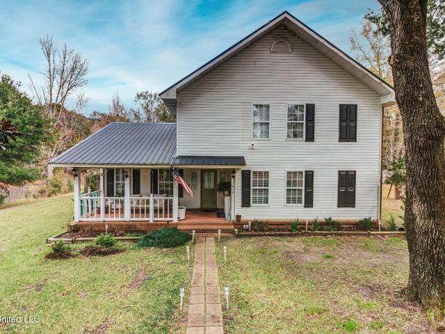 House for sale in Moss Point, Mississippi