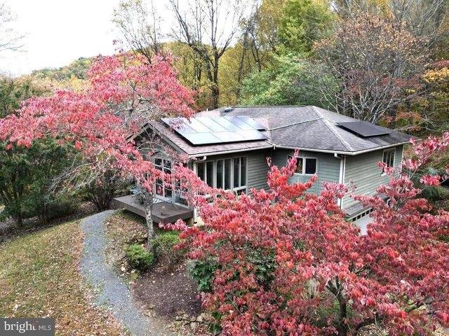 House for sale in Virginia
