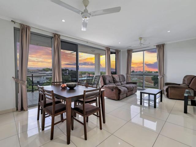 Apartment for rent in Darwin, Northern Territory